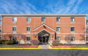 Extended Stay America Select Suites - Cincinnati - Florence - Meijer Dr